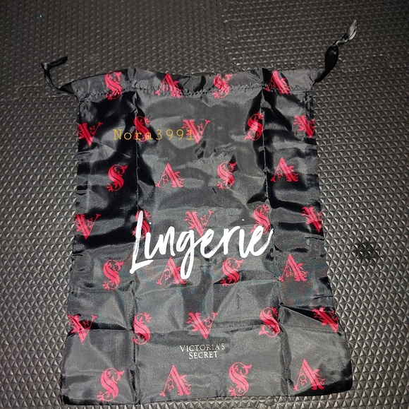 Victoria Secret Trio Travel Bag New - Picture 4 of 6